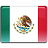 Flag of Mexico