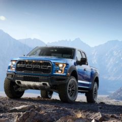 Ford Raptor